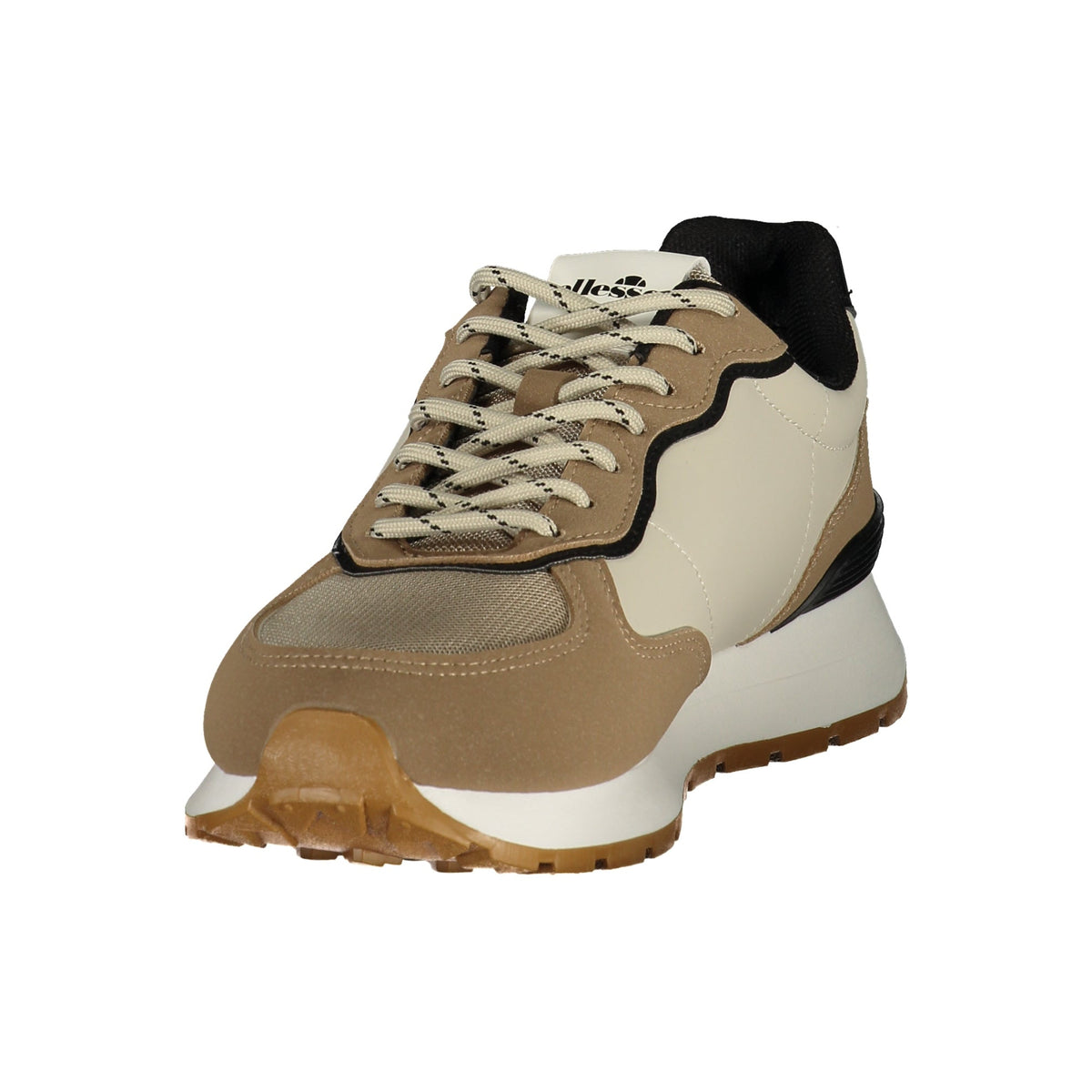 Ellesse Pantofi casual JAXON001SUPNYL BEJ