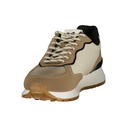 Ellesse Pantofi casual JAXON001SUPNYL BEJ