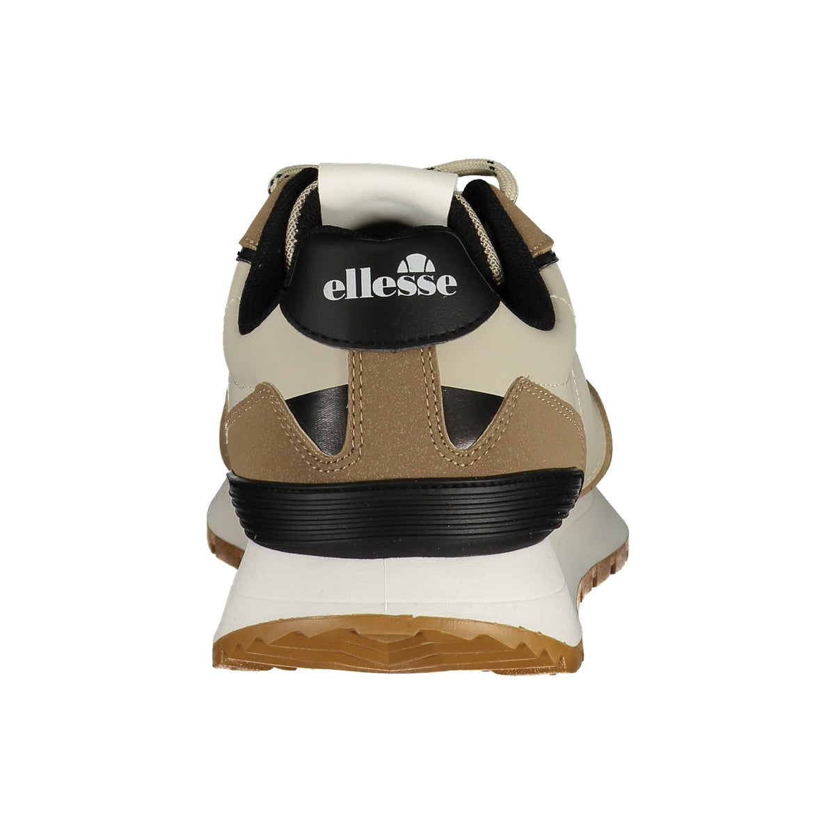 Ellesse Pantofi casual JAXON001SUPNYL BEJ