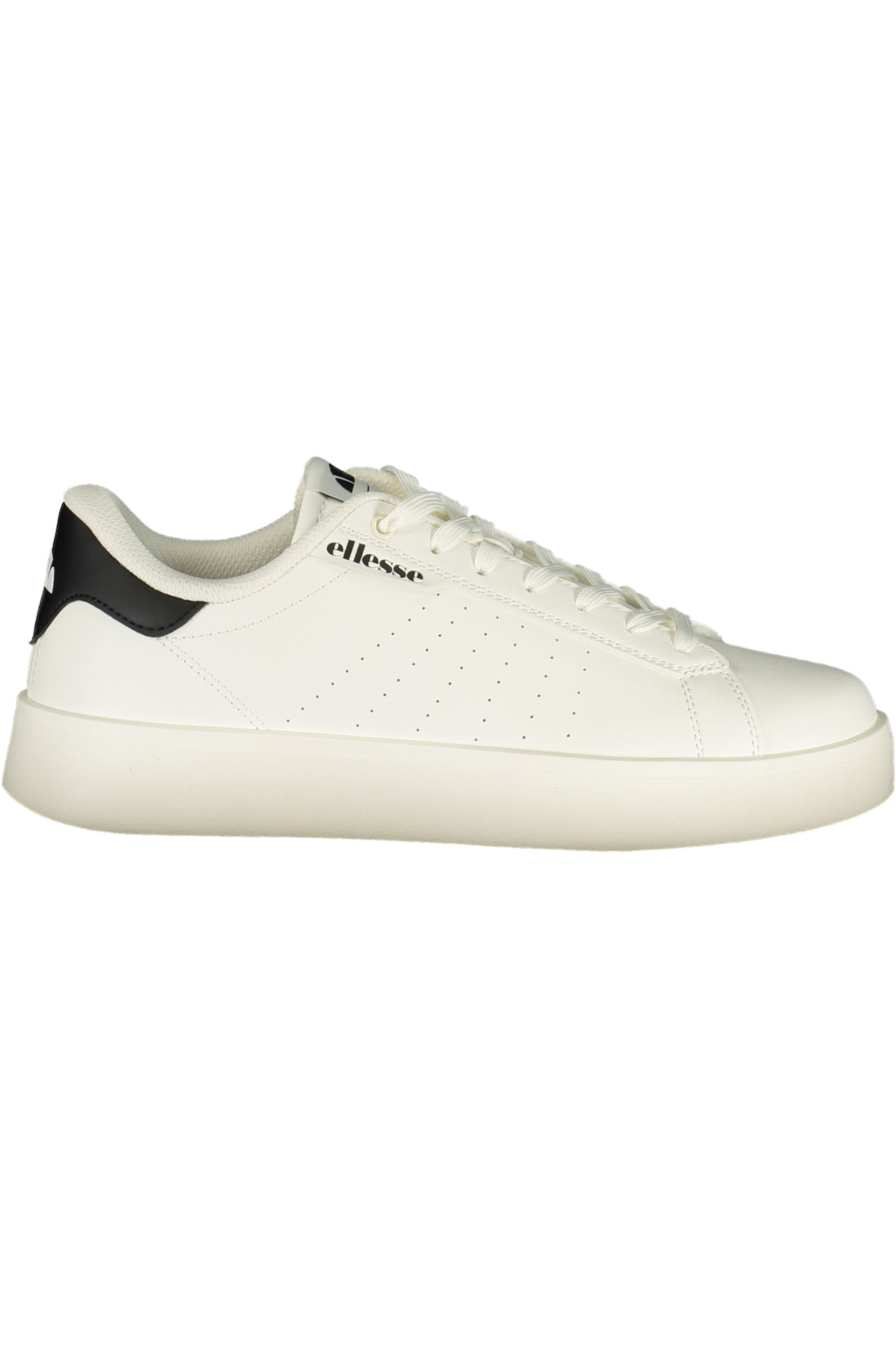 Ellesse Pantofi casual AMERICANOS021LEPLEP ALB 2