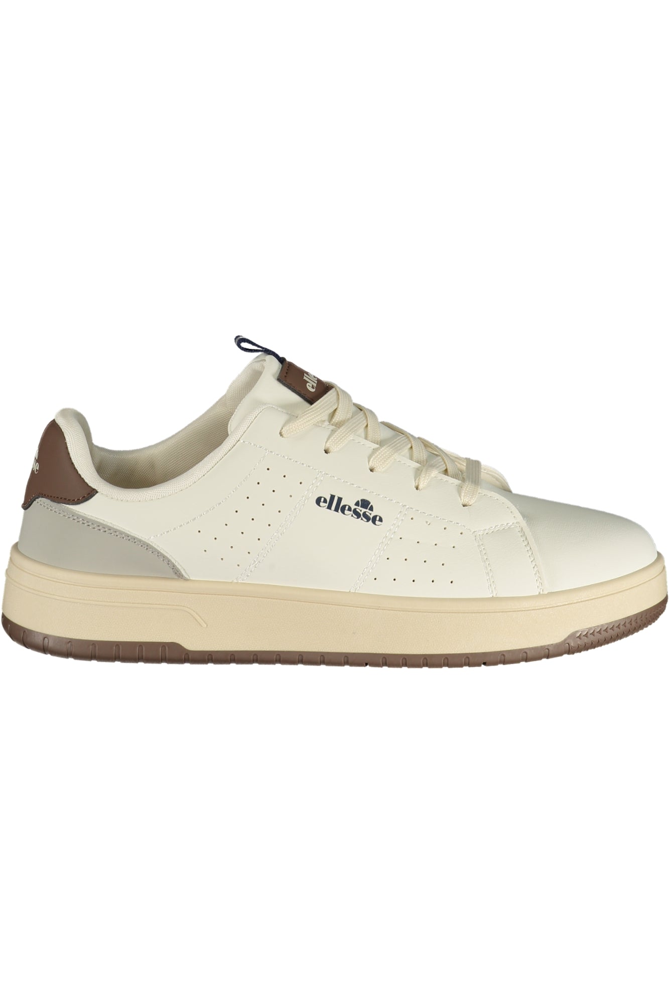Ellesse Pantofi casual SANDY002LEPLEP ALB