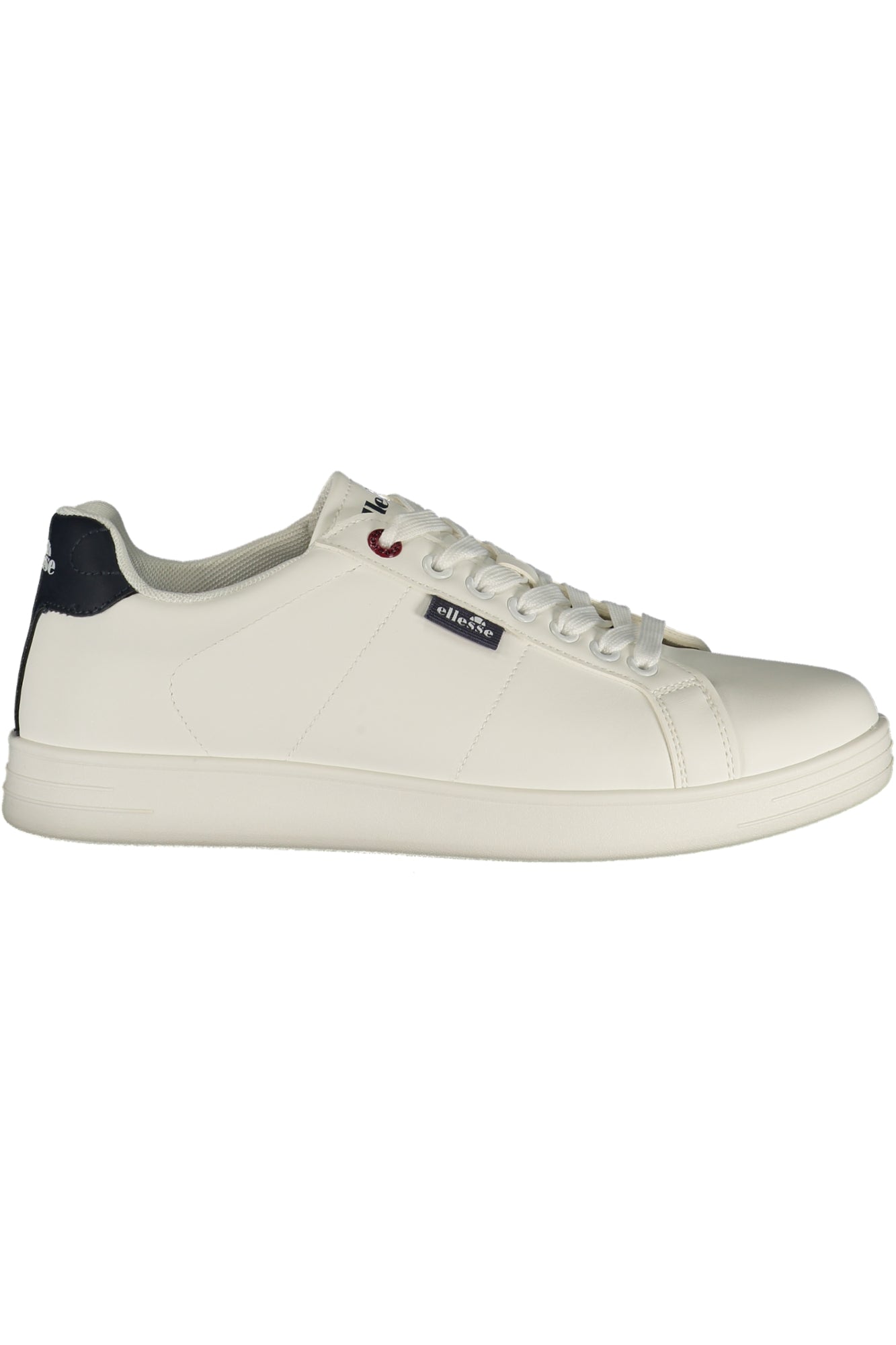 Ellesse Pantofi casual DEFENDER002LEPLEP ALB