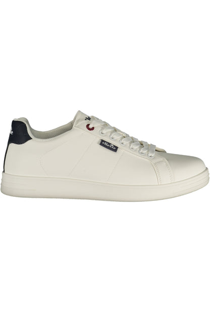 Ellesse Pantofi casual DEFENDER002LEPLEP ALB