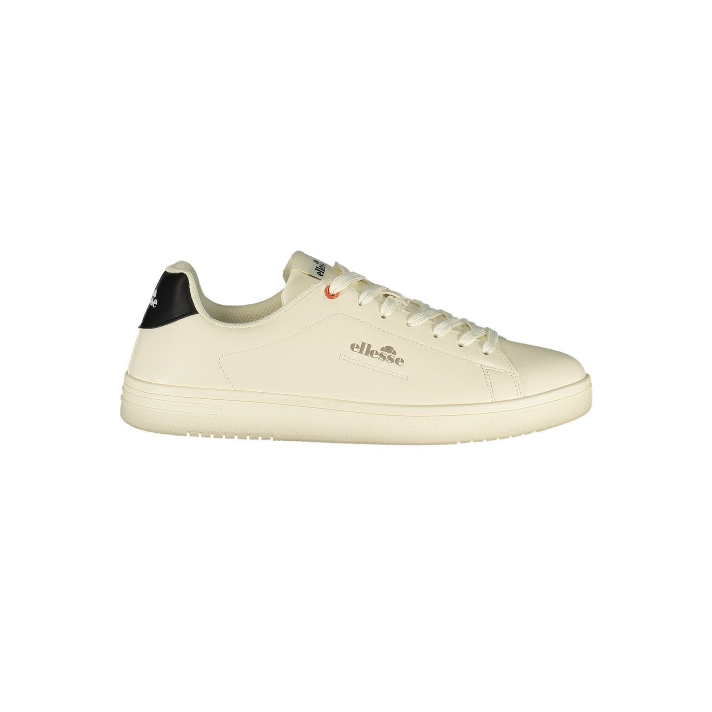 Ellesse Pantofi casual FRED001LEPLEP ALB