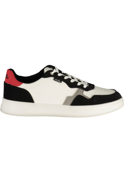 Ellesse Pantofi casual PANSIT004LEPLEP ALB