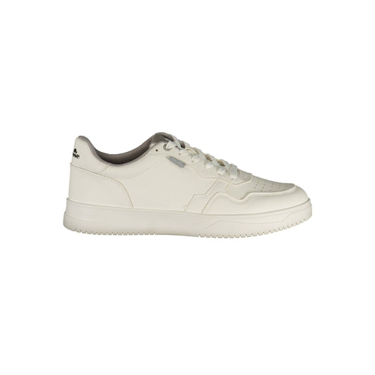 Ellesse Pantofi casual PANSIT004LEPLEP ALB