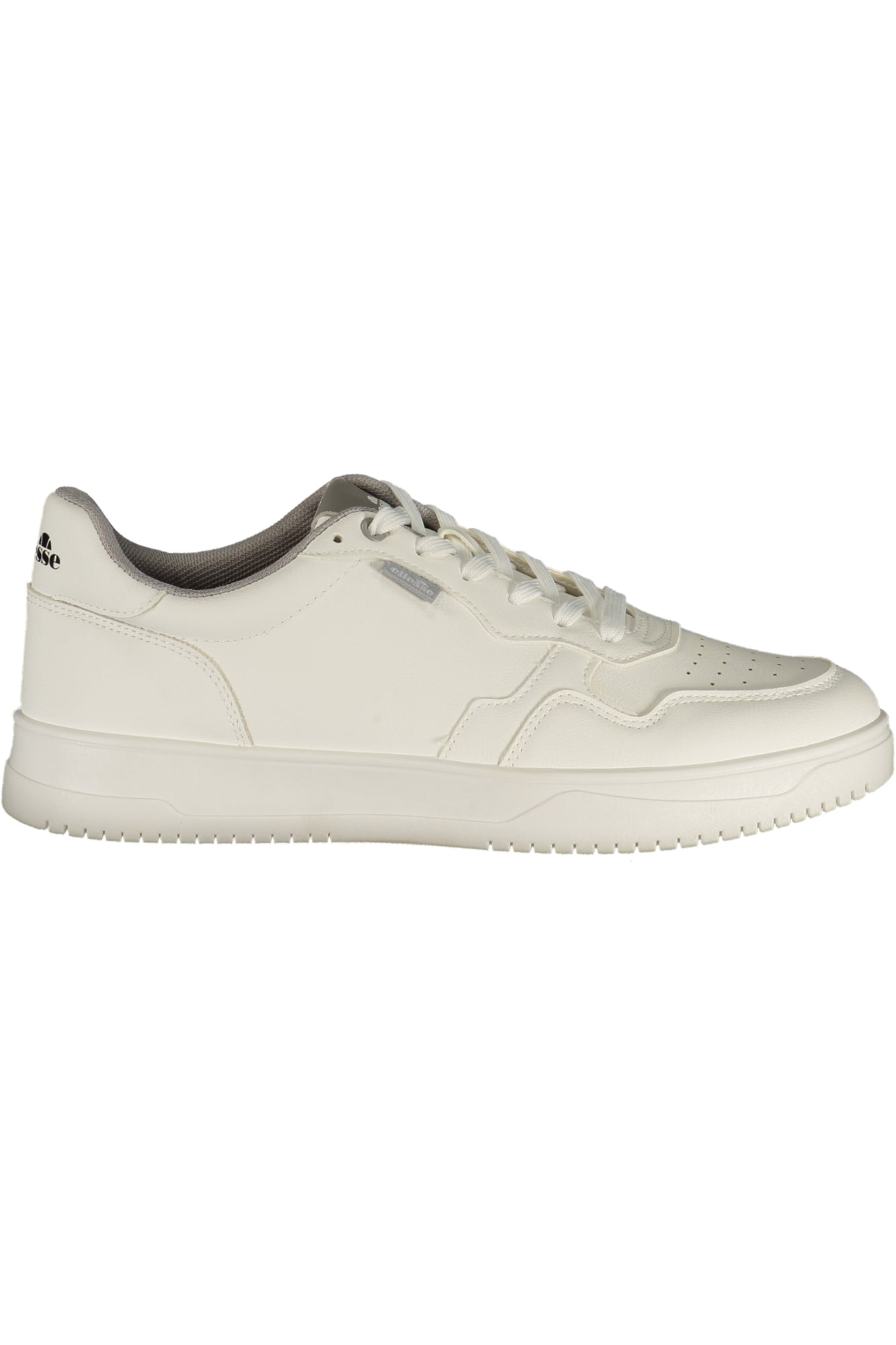 Ellesse Pantofi casual PANSIT004LEPLEP ALB