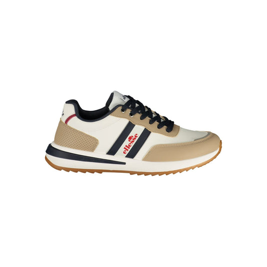 Ellesse Pantofi casual NARGI001LEPMES ALB
