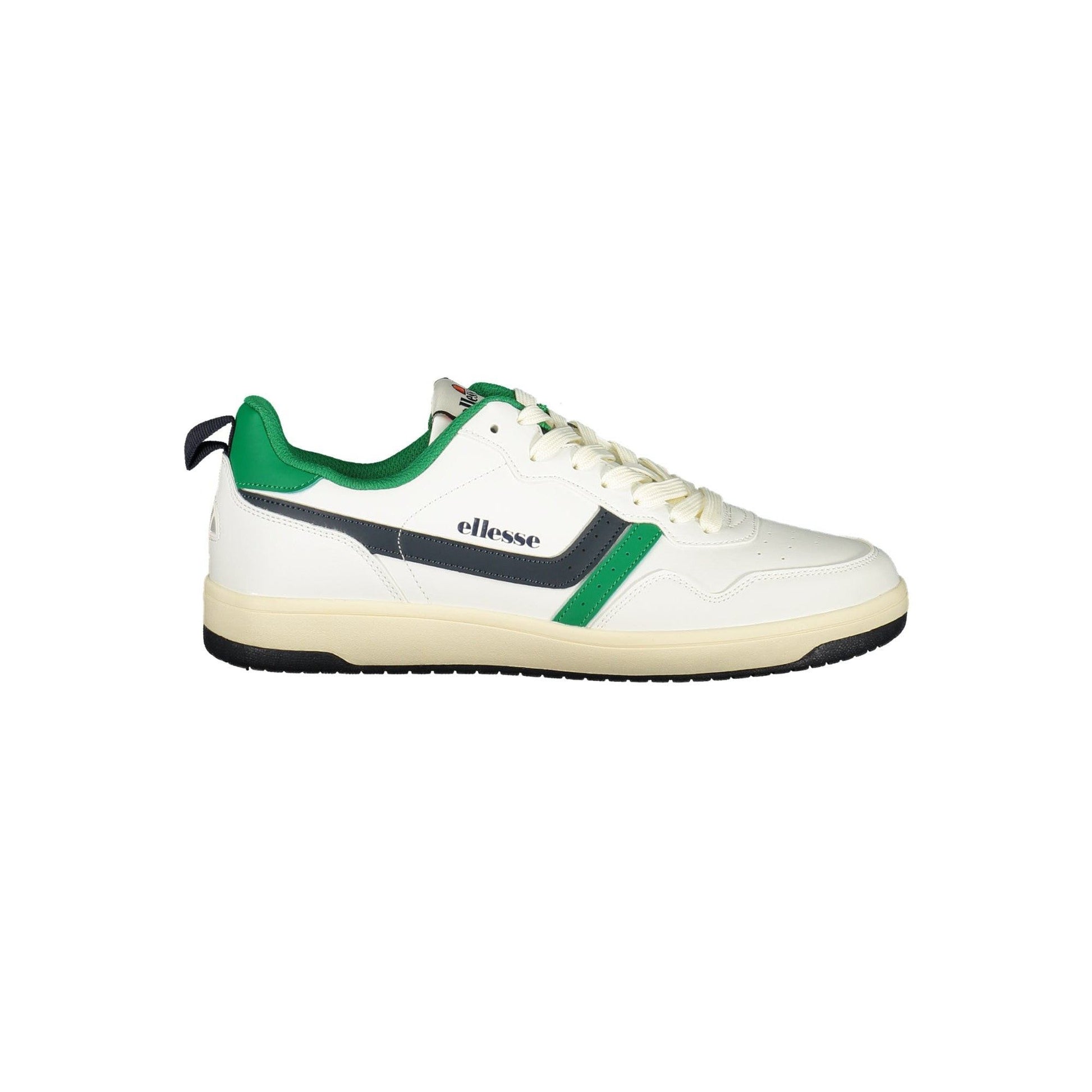 Ellesse Pantofi casual LOIS002LEPLEP ALB