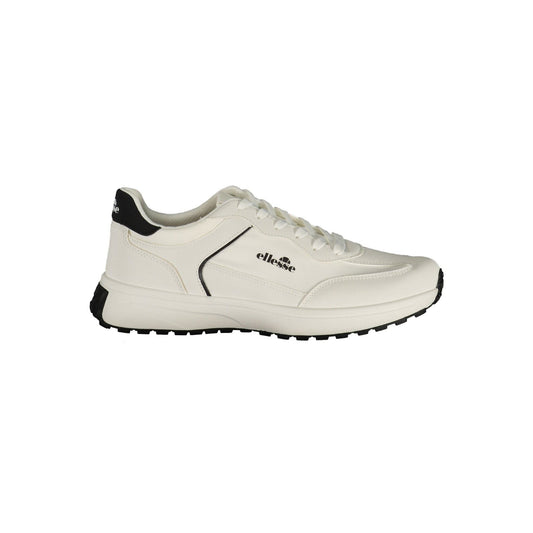 Ellesse Pantofi casual FRANCIS004LEPNYL ALB