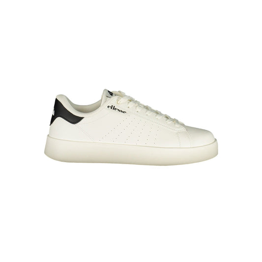 Ellesse Pantofi casual AMERICANOS021LEPLEP ALB 2
