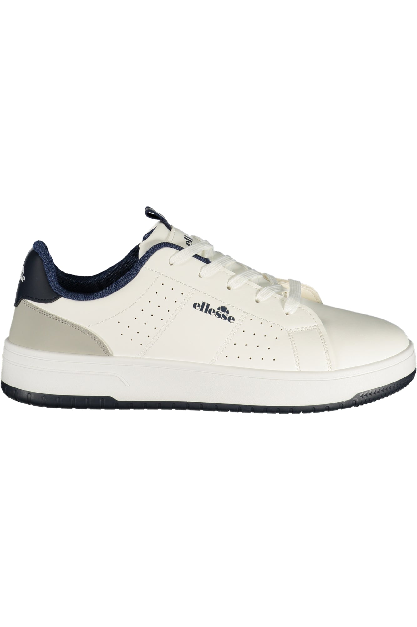 Ellesse Pantofi casual SANDY002LEPLEP ALB