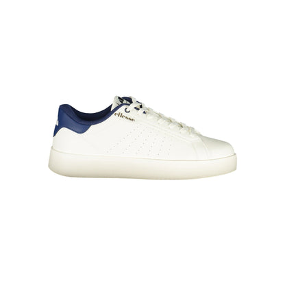 Ellesse Pantofi casual AMERICANOS021LEPLEP ALB