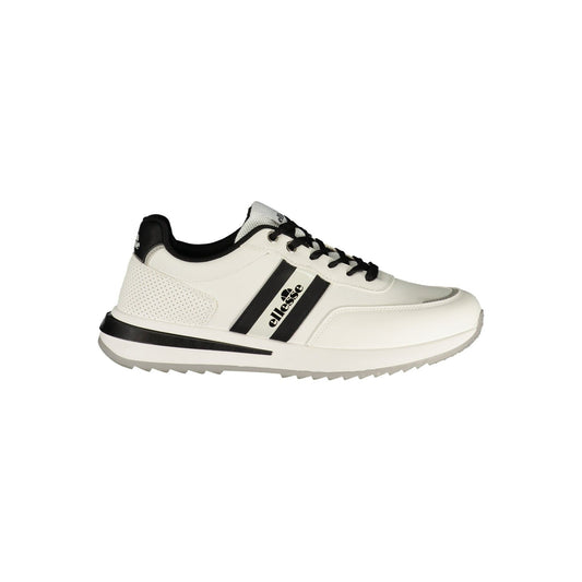 Ellesse Pantofi casual NARGI001LEPMES ALB