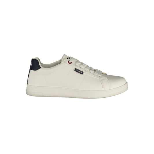 Ellesse Pantofi casual DEFENDER002LEPLEP ALB