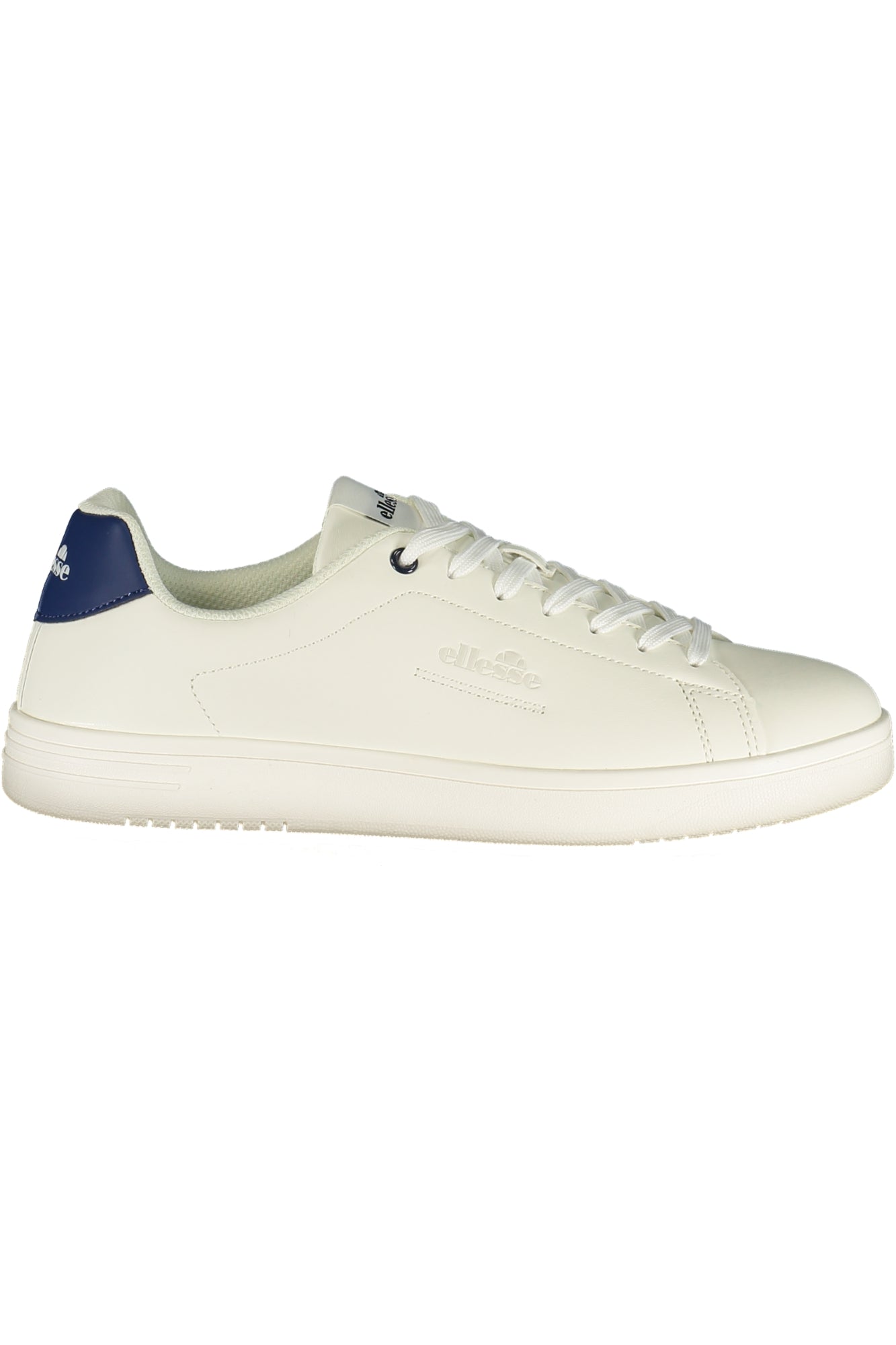 Ellesse Pantofi casual FRED001LEPLEP ALB 2