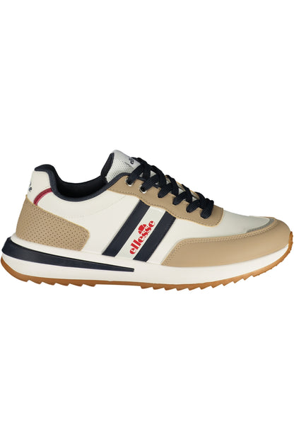 Ellesse Pantofi casual NARGI001LEPMES ALB