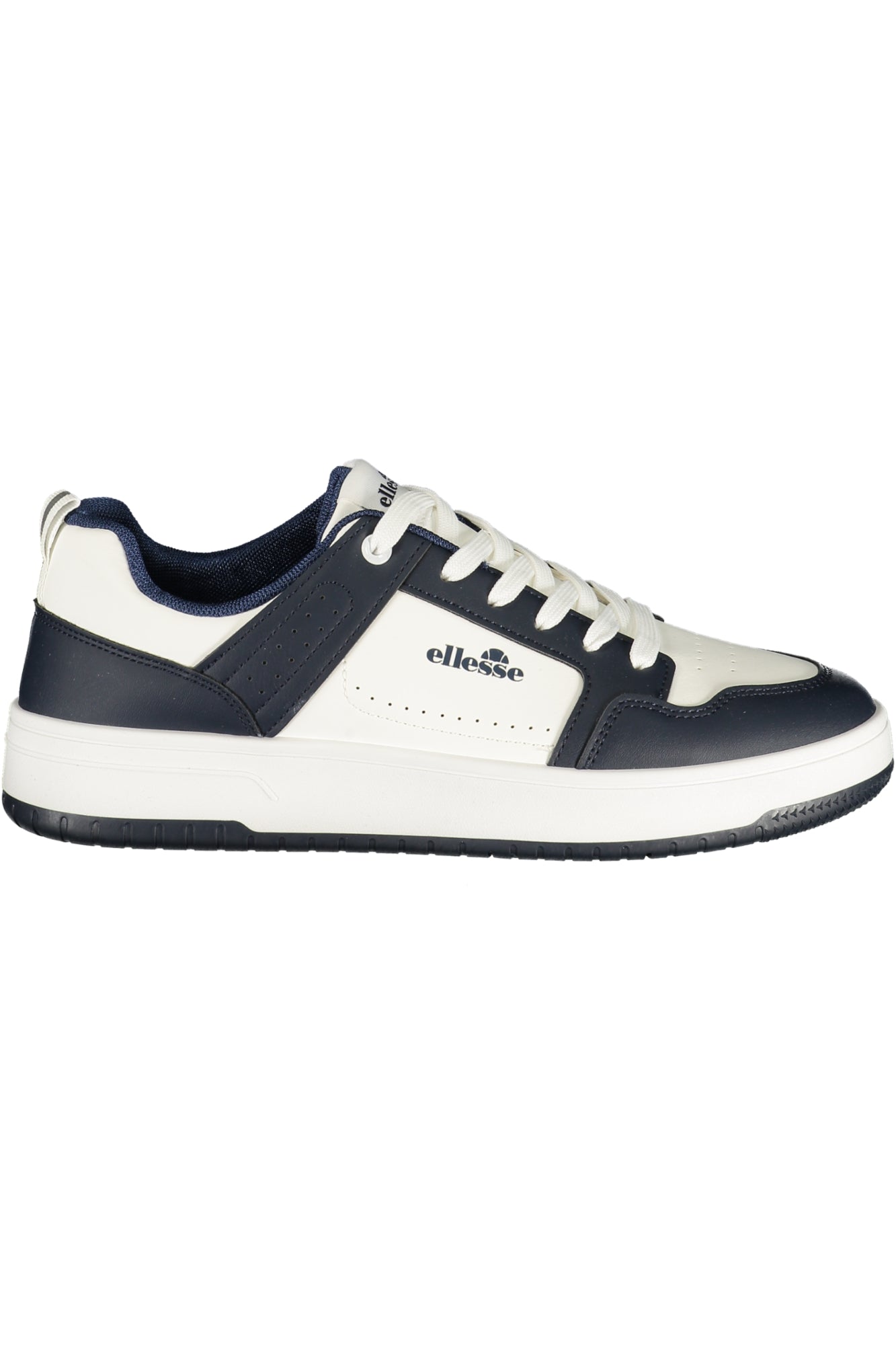 Ellesse Pantofi casual SANDY004LEPLEP ALB