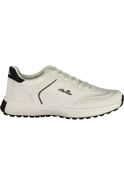 Ellesse Pantofi casual FRANCIS004LEPNYL ALB