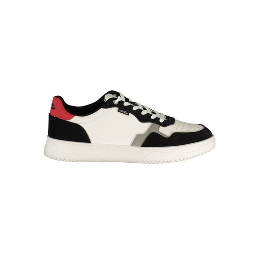 Ellesse Pantofi casual PANSIT004LEPLEP ALB