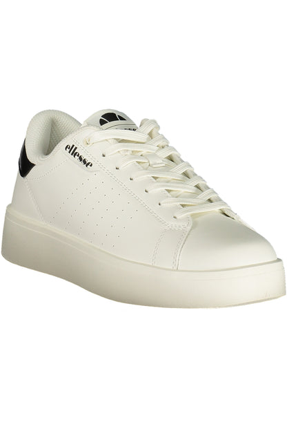 Ellesse Pantofi casual AMERICANOS021LEPLEP ALB 2