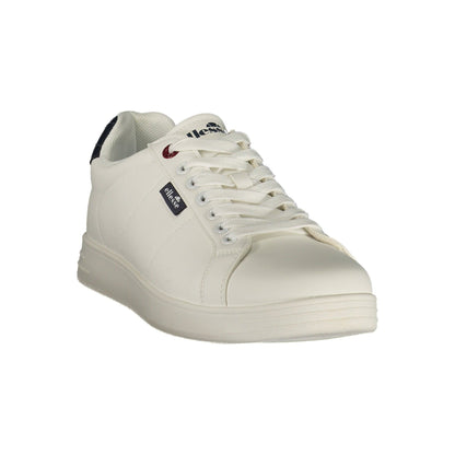 Ellesse Pantofi casual DEFENDER002LEPLEP ALB