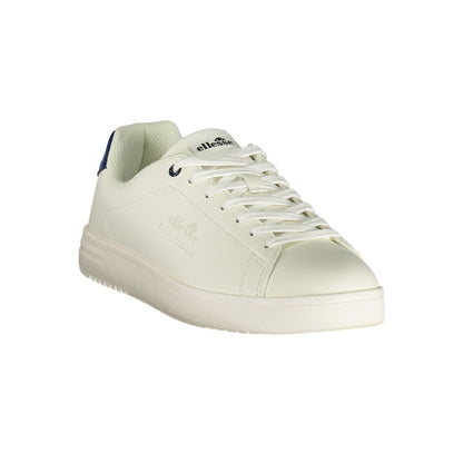 Ellesse Pantofi casual FRED001LEPLEP ALB 2