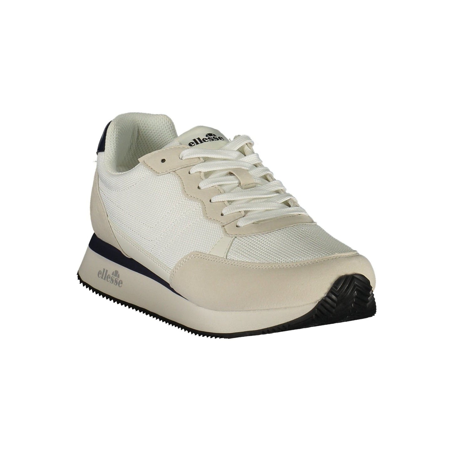 Ellesse Pantofi casual ALDEN006NYLPPN ALB