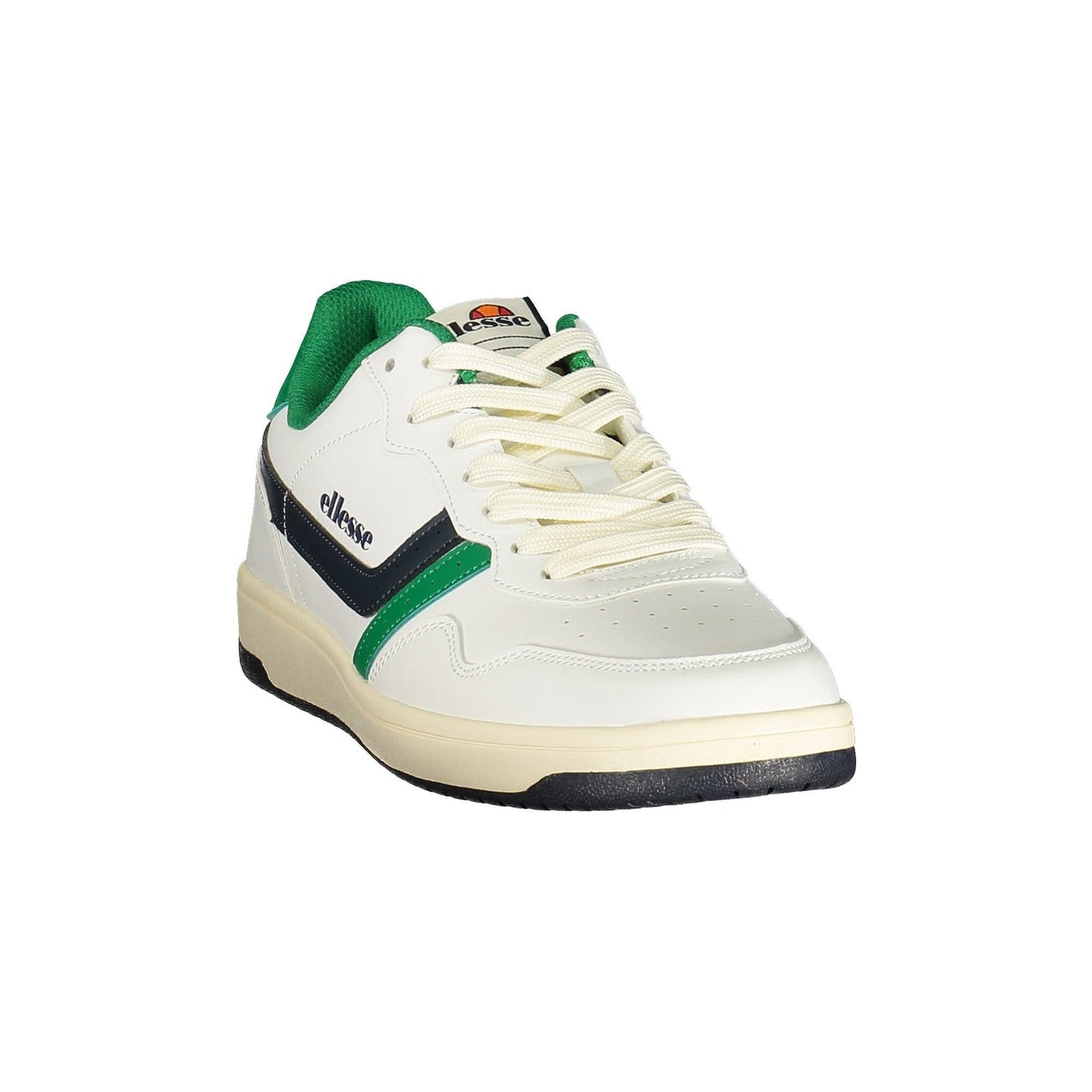 Ellesse Pantofi casual LOIS002LEPLEP ALB