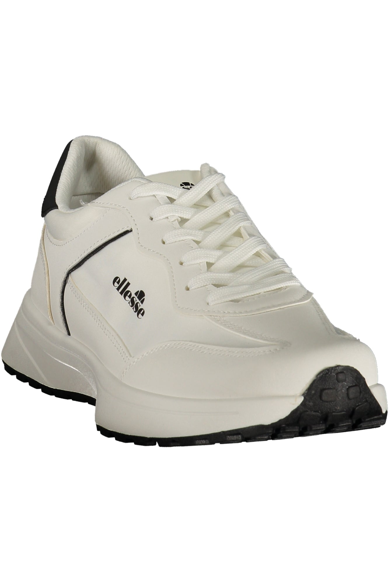 Ellesse Pantofi casual FRANCIS004LEPNYL ALB