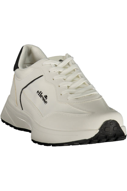 Ellesse Pantofi casual FRANCIS004LEPNYL ALB
