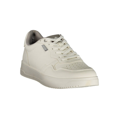 Ellesse Pantofi casual PANSIT004LEPLEP ALB