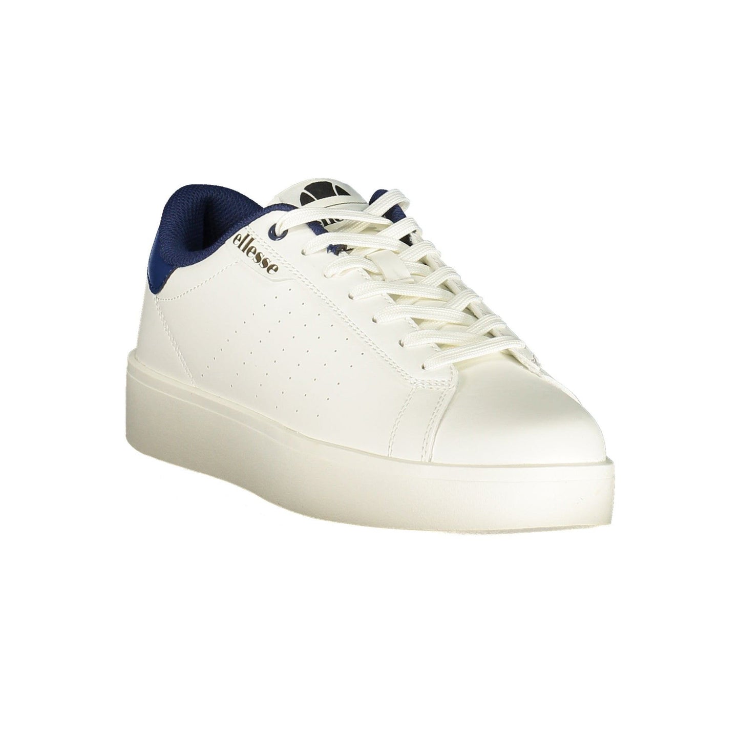 Ellesse Pantofi casual AMERICANOS021LEPLEP ALB