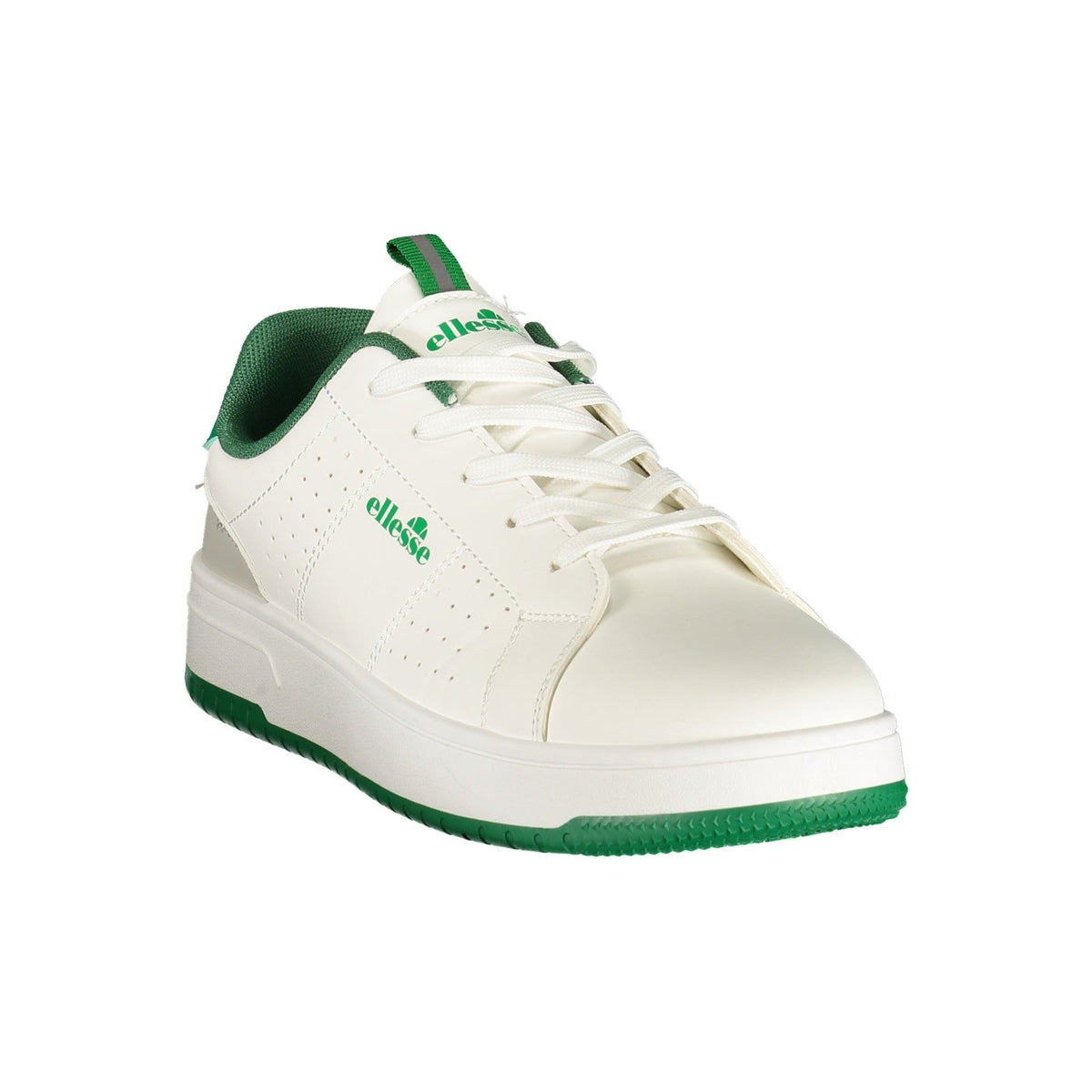 Ellesse Pantofi casual SANDY002LEPLEP ALB