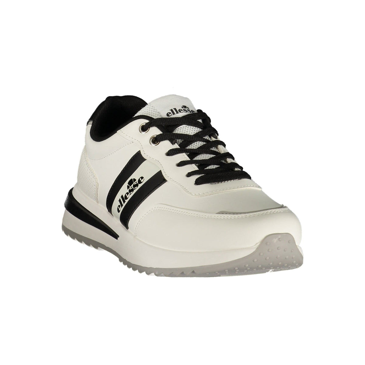 Ellesse Pantofi casual NARGI001LEPMES ALB