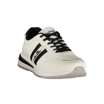 Ellesse Pantofi casual NARGI001LEPMES ALB