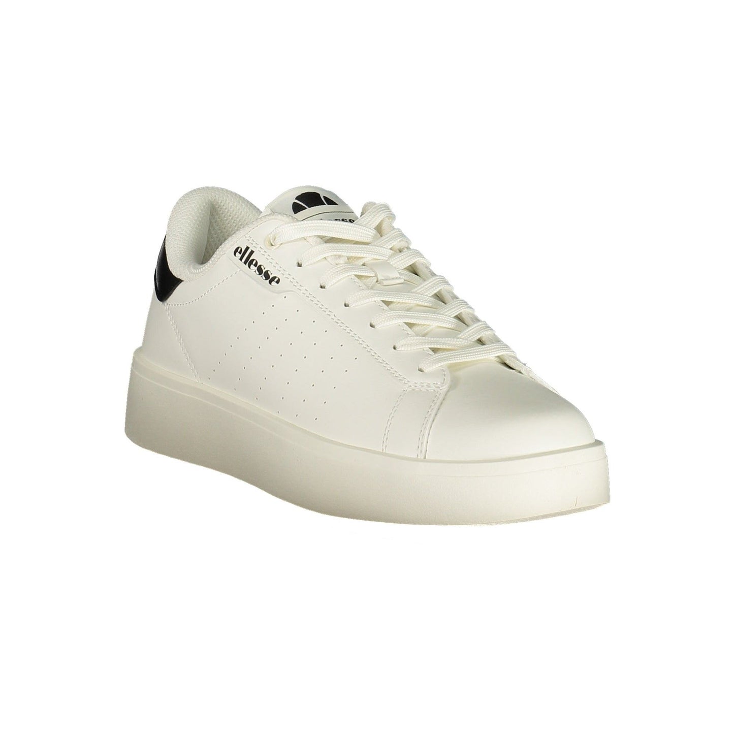 Ellesse Pantofi casual AMERICANOS021LEPLEP ALB 2