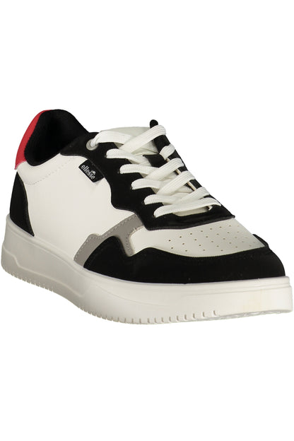 Ellesse Pantofi casual PANSIT004LEPLEP ALB