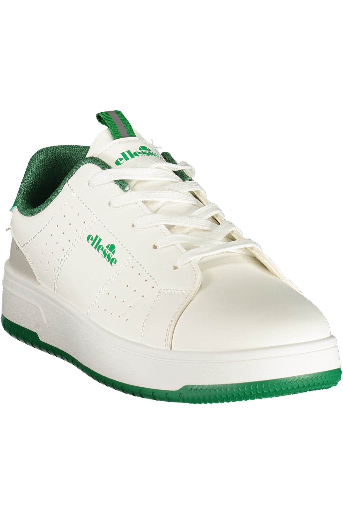 Ellesse Pantofi casual SANDY002LEPLEP ALB
