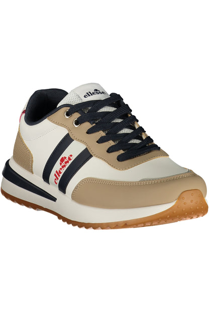 Ellesse Pantofi casual NARGI001LEPMES ALB