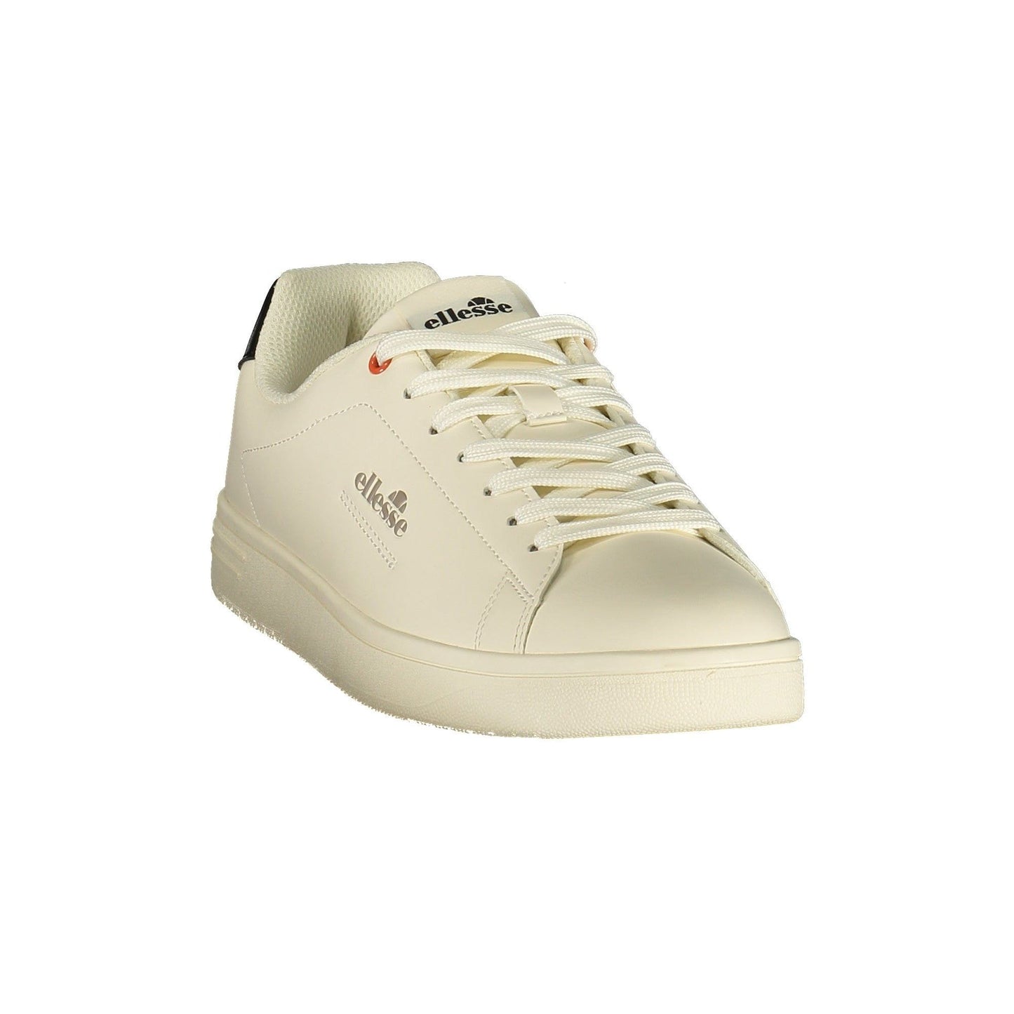 Ellesse Pantofi casual FRED001LEPLEP ALB