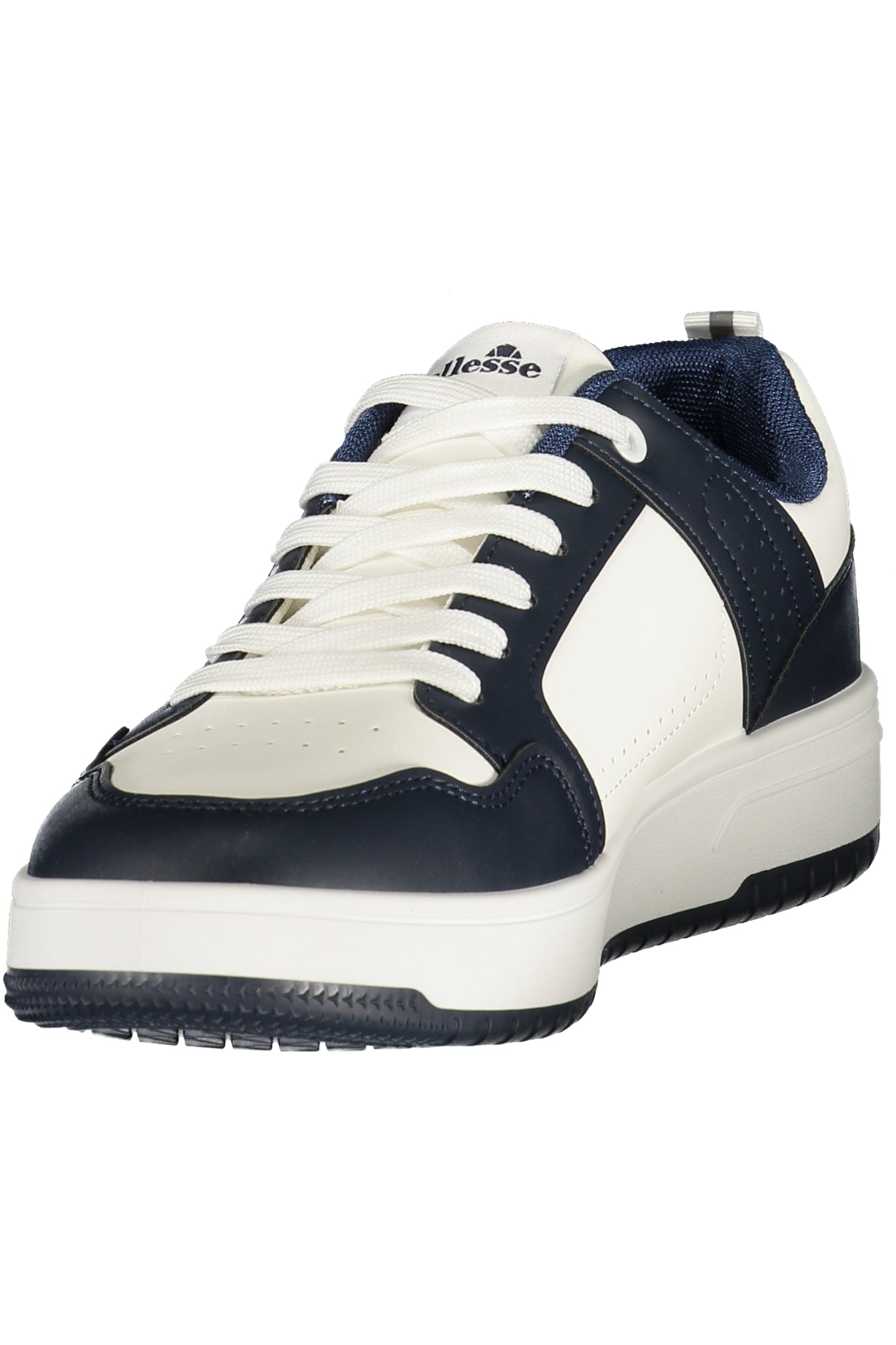 Ellesse Pantofi casual SANDY004LEPLEP ALB