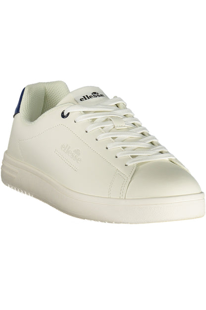 Ellesse Pantofi casual FRED001LEPLEP ALB 2