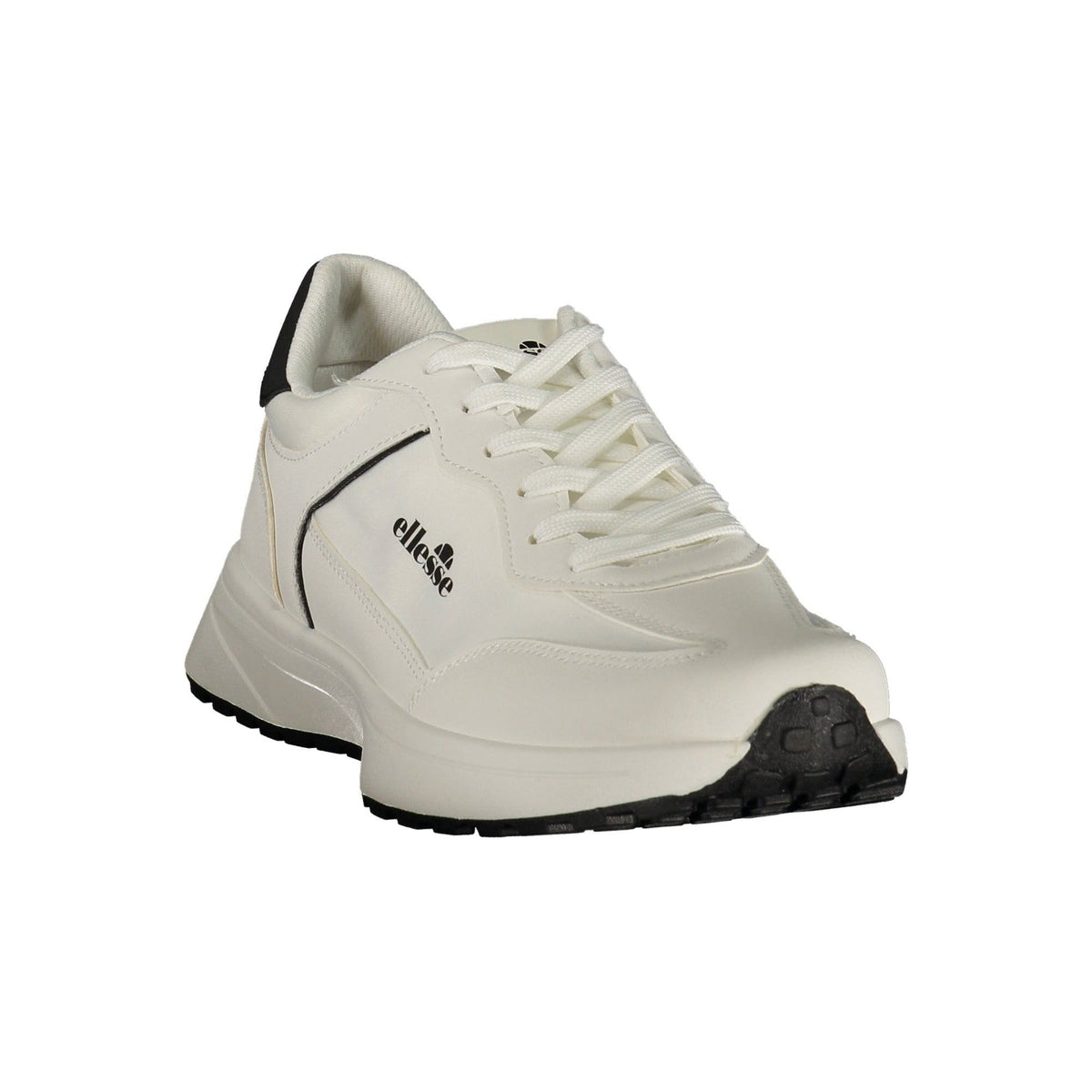 Ellesse Pantofi casual FRANCIS004LEPNYL ALB