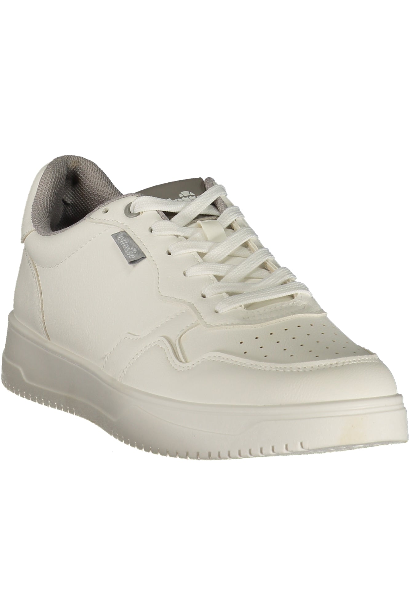 Ellesse Pantofi casual PANSIT004LEPLEP ALB