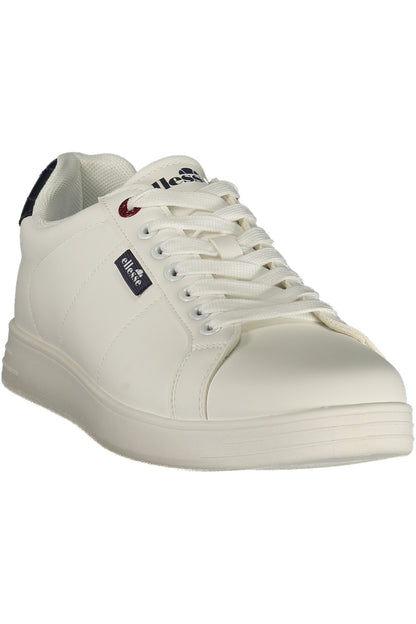 Ellesse Pantofi casual DEFENDER002LEPLEP ALB