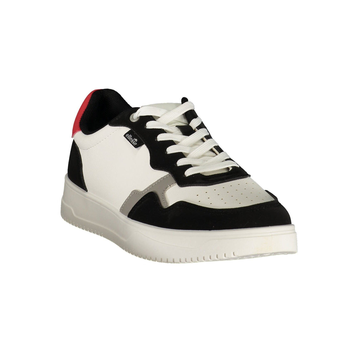 Ellesse Pantofi casual PANSIT004LEPLEP ALB