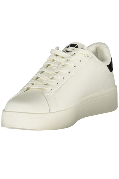 Ellesse Pantofi casual AMERICANOS021LEPLEP ALB 2