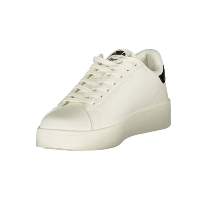 Ellesse Pantofi casual AMERICANOS021LEPLEP ALB 2