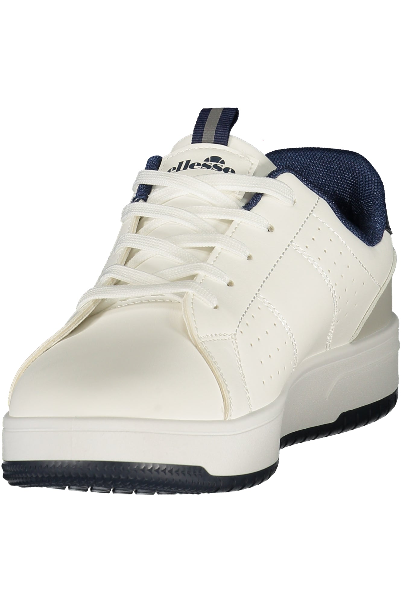 Ellesse Pantofi casual SANDY002LEPLEP ALB